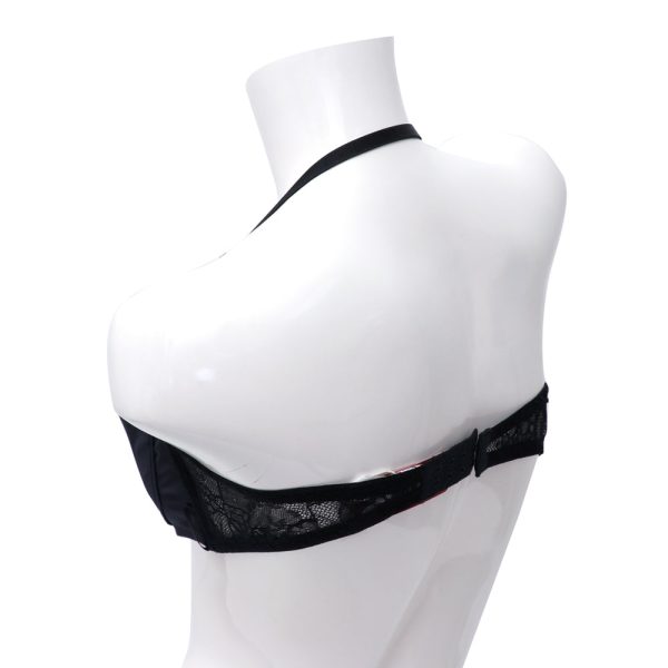 Yamamay Triangle Bra Black 38B on Sale