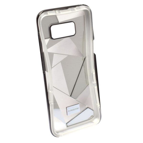 Swarovski Heorisim S8 Case White Sale