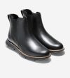 Cole Haan 4.ZERØGRAND Chelsea Bootie Womens Fashion For Cheap