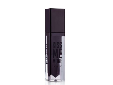 Flormar Kiss Me More Lip Tattoo 016 Damson - 7.5ml Cheap