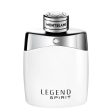 Mont Blanc Legend Spirit EDT - 100ml Cheap