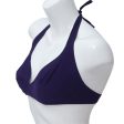 Yamamay Balcony Bikini Bra Dark Violet Large Cheap