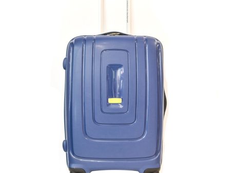 American Tourister Lightrax Spinner Regular Marine Blue Online