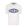 Stefano Ricci Crewneck T-Shirt Sale