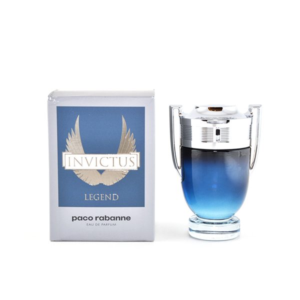 Paco Rabanne Invictus Legend EDP - 100ml For Discount