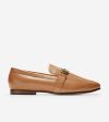 Cole Haan Modern Classics Loafer Womens Fashion on Sale