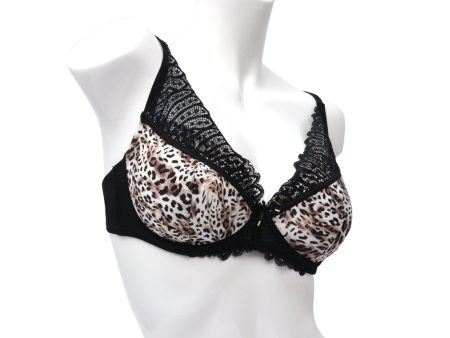 Yamamay Balcony Bra Printed 34D Sale