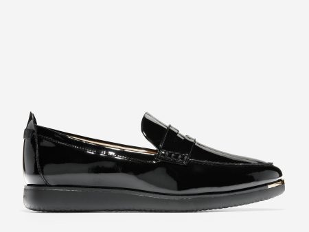 Cole Haan Grand Ambition Troy Slip-On Sneaker Womens Fashion Online