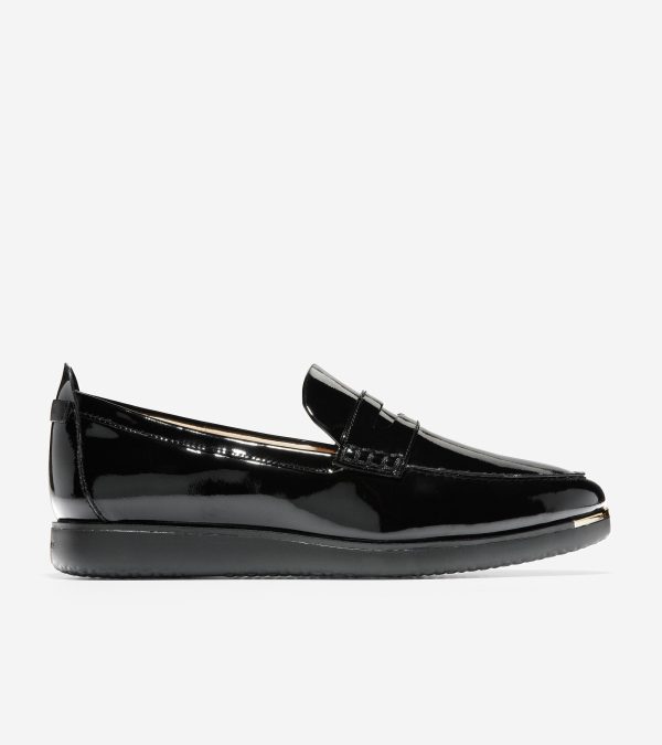 Cole Haan Grand Ambition Troy Slip-On Sneaker Womens Fashion Online