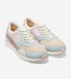 Cole Haan GrandPrø Douwntown Runner,Pink Multi,10 Pink Multisize 10 Online Sale