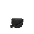 Lancel Gaby De Lancel Saddle Bag For Cheap