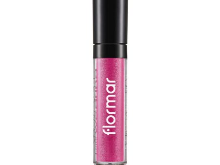 Flormar Long Wearing Lipgloss 405 Ibiza Nights - 4.5ml on Sale