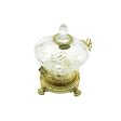 Dimart Vase Gold Discount