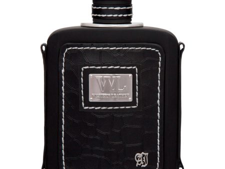 Alexandre J. Western Leather EDP - 100ml Hot on Sale