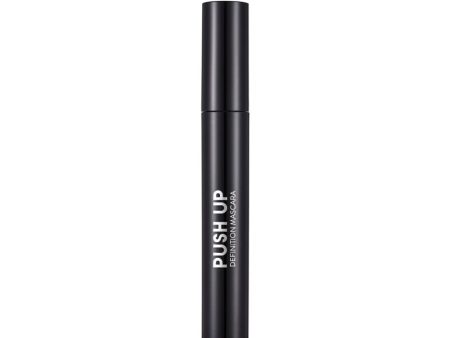 Flormar Push Up Definition Mascara - 7 ml Supply