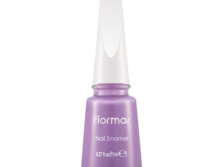 Flormar Nail Enamel 468 Pony Tale - 11ml Online