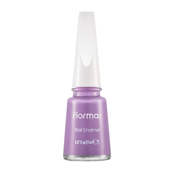 Flormar Nail Enamel 468 Pony Tale - 11ml Online