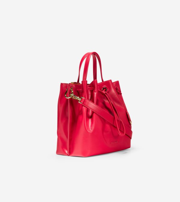 Colehaan Grand Ambition Bucket Bag Online