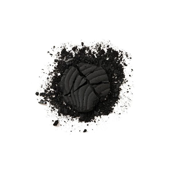 Flormar Matte Mono Eyeshadow M11 Carbon Black - 4g Sale