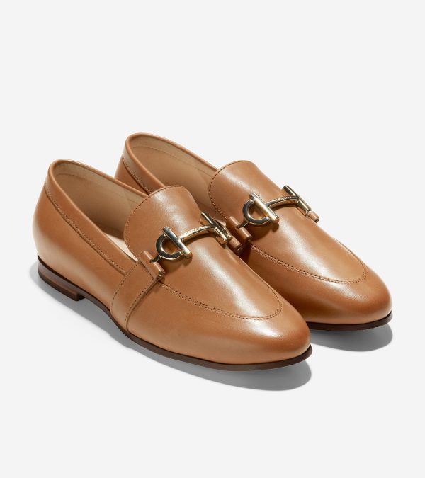 Cole Haan Modern Classics Loafer Womens Fashion on Sale