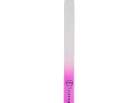 Flormar Glass Nail File Redesign For Cheap