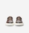 Cole Haan GrandPrø Rally Laser Cut SneakeMens Fashion Online now