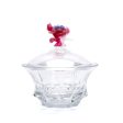 Cristal De Paris Candybox Soho - Soho - H 30.0 - 21.0 Hot on Sale