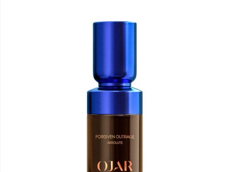 Ojar Forgiven Outrage Absolute - 20ml For Sale