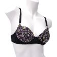 Yamamay Padded Balcony Bra In Different Cup Printed Online