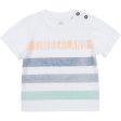 Timberland Multicolor T-Shirt Online