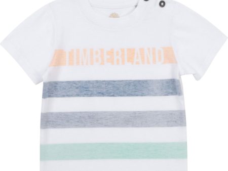 Timberland Multicolor T-Shirt Online