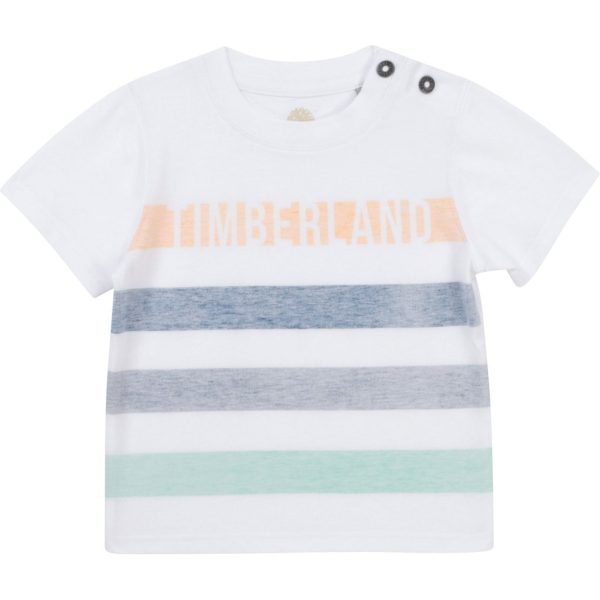 Timberland Multicolor T-Shirt Online