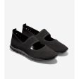 Cole Haan ZERØGRAND Stitchlite Cut-Out Slip-on Sneaker Black For Cheap