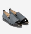 Cole Haan Grand Ambition Slip-On Sneaker Womens Fashion Fashion