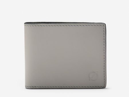 Cole Haan Slim Bifold Walletironstone,One Size Ironstonesize One Size Hot on Sale