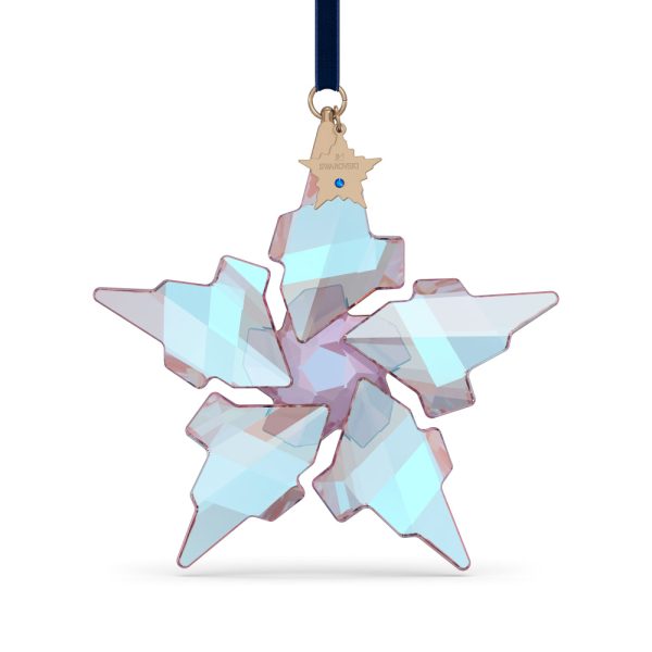 Swarovski Annual Edition 2021 30Th Anniversary Ornament Cheap