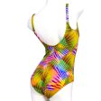 Lise Charmel One Piece Swimwear Multicolor Online Hot Sale