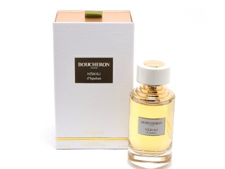 Boucheron Collection Neroli Dispahan EDP - 125ml For Sale