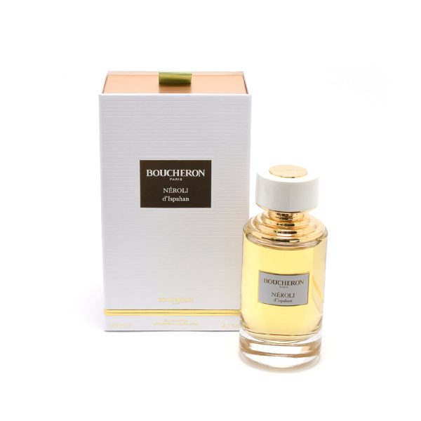 Boucheron Collection Neroli Dispahan EDP - 125ml For Sale