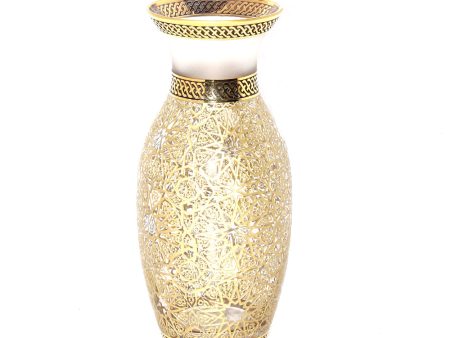 Decorium Selcuklu Vase Online Sale