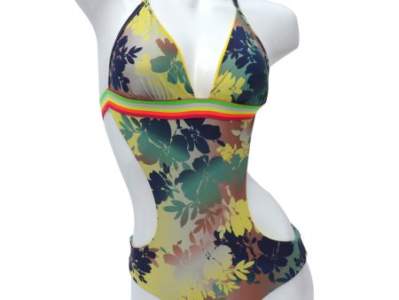 Twinset One-piece Swimsuit Online Hot Sale