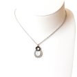 Cerruti Ladies Necklace Stainless Steel Supply