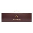 Aigner London Thobe Fabric Cheap