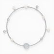 Swarovski Remix Collection Delicate Pearl Strand Hot on Sale