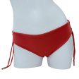 Twinset Bikini Brief Orange Red Online Sale