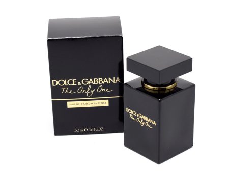 Dolce & Gabbana The Only One 3 EDP - 50ml For Sale