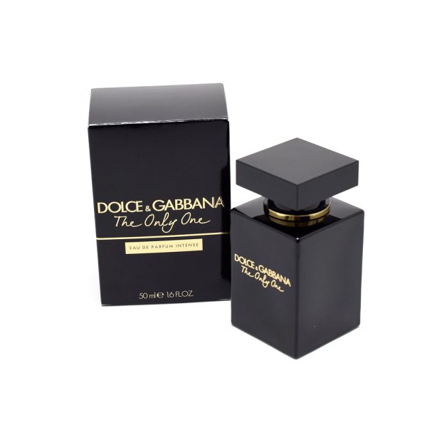 Dolce & Gabbana The Only One 3 EDP - 50ml For Sale