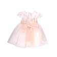 Mimilu Baby Pink Dress For Cheap