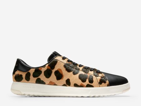 Cole Haan GrandPrøTennis Sneaker Womens Fashion Sale