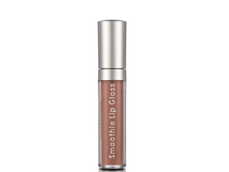 Flormar Beach Vibes Smoothie Lipgloss 002 Sand Castle - 4.5ml For Cheap